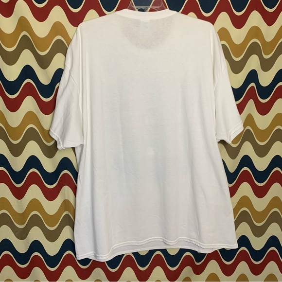 2013 Sturgis Motorcycle Rally Tshirt size 3XL NWT - Picture 2 of 5